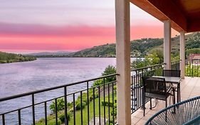Hôtellerie Beau Rivage Hotel 4*